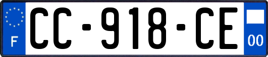 CC-918-CE