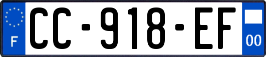 CC-918-EF