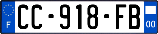 CC-918-FB