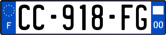 CC-918-FG