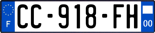 CC-918-FH