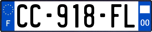 CC-918-FL