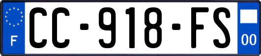 CC-918-FS