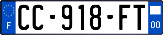 CC-918-FT