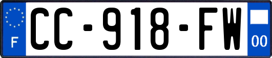 CC-918-FW