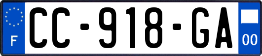 CC-918-GA