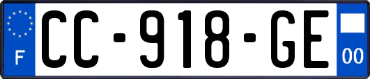CC-918-GE