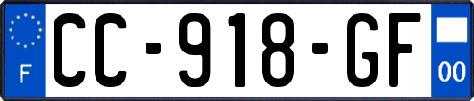 CC-918-GF
