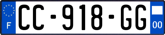 CC-918-GG