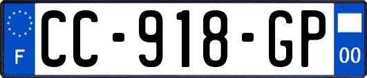 CC-918-GP