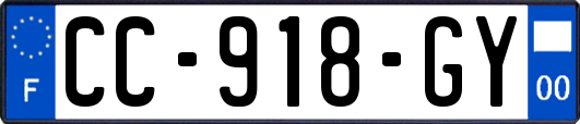 CC-918-GY