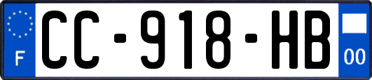 CC-918-HB