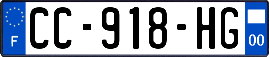 CC-918-HG