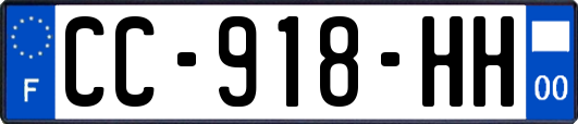 CC-918-HH
