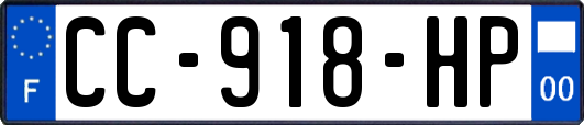 CC-918-HP