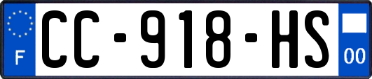 CC-918-HS
