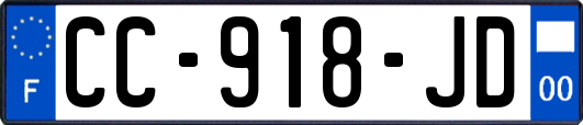 CC-918-JD