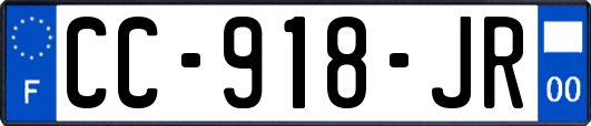 CC-918-JR