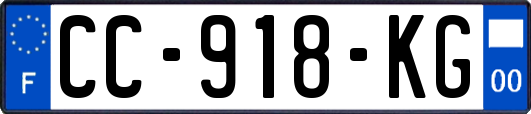 CC-918-KG