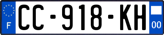 CC-918-KH