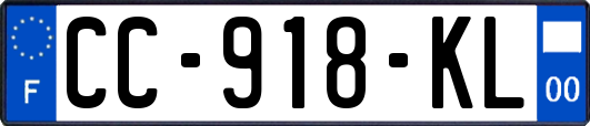 CC-918-KL