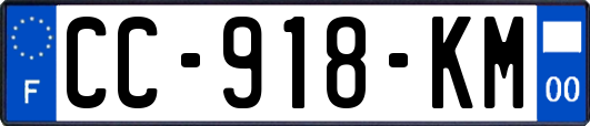 CC-918-KM
