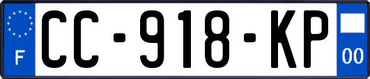 CC-918-KP