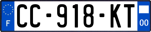 CC-918-KT