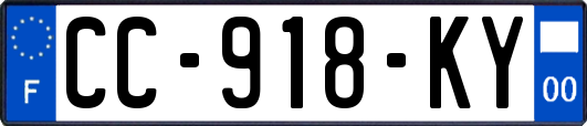 CC-918-KY