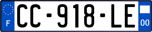 CC-918-LE