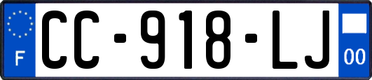 CC-918-LJ