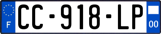 CC-918-LP