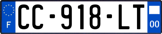 CC-918-LT