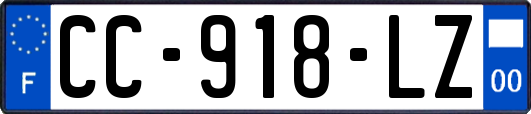 CC-918-LZ