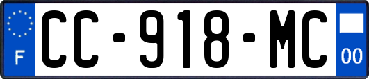 CC-918-MC