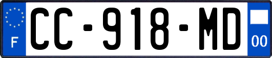CC-918-MD