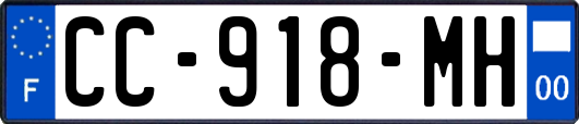 CC-918-MH
