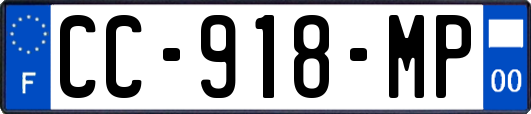 CC-918-MP
