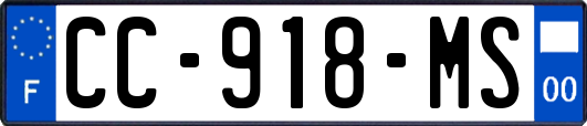 CC-918-MS