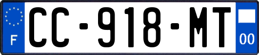 CC-918-MT