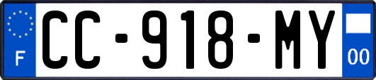 CC-918-MY