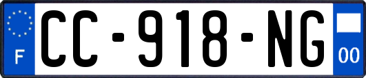 CC-918-NG
