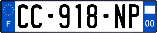 CC-918-NP