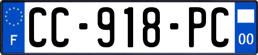 CC-918-PC