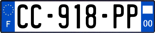 CC-918-PP