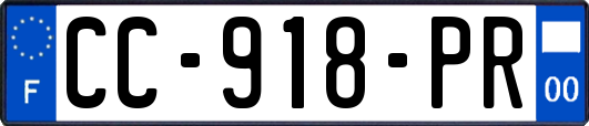 CC-918-PR