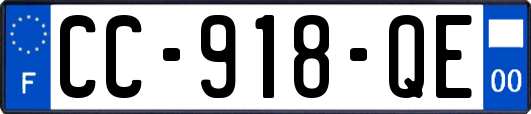 CC-918-QE