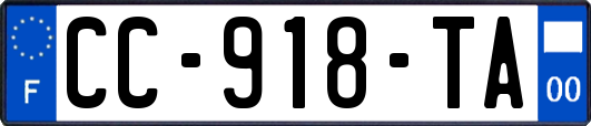 CC-918-TA