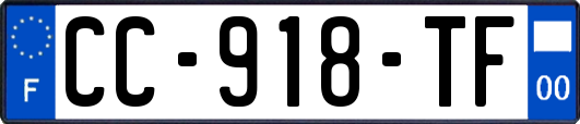 CC-918-TF