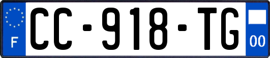CC-918-TG